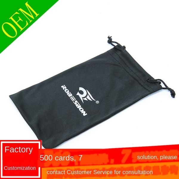 needle three pure cotton black sun myopia sports goggles universal mirror storage myopia glasses bag cloth bag/glasses storage bag
needle three pure cotton black sun myopia sports goggles universal mirror storage myopia glasses bag cloth bag/glasses storage bag