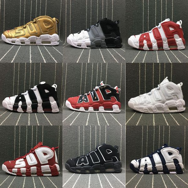 more uptempo 96 qs olympic tri-color unc air white baby kids women men basketball shoes 3m mens scottie pippen shoes, Black
more uptempo 96 qs olympic tri-color unc air white baby kids women men basketball shoes 3m mens scottie pippen shoes, Black