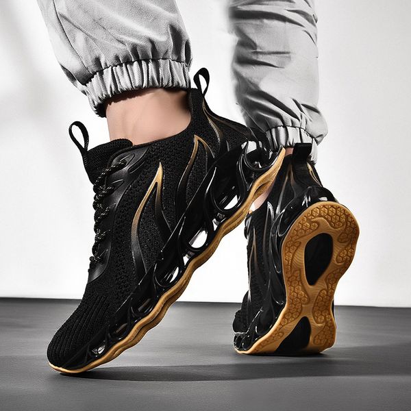 blade running shoes for men new lightweight breathable mesh designer sneakers man jogging walking athletics trainer sports shoes
blade running shoes for men new lightweight breathable mesh designer sneakers man jogging walking athletics trainer sports shoes