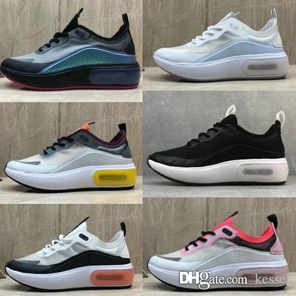 2019 dia se qs running shoes women mens mesh gauze brand fashion designer air trainers breathable cushion sports sneakers 36-45
2019 dia se qs running shoes women mens mesh gauze brand fashion designer air trainers breathable cushion sports sneakers 36-45
