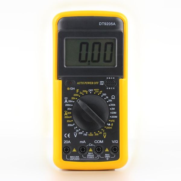 digital multimeter 9205 multimetro mini handheld professional electrical tester true rms a/d frequency ammeter multimeter
digital multimeter 9205 multimetro mini handheld professional electrical tester true rms a/d frequency ammeter multimeter