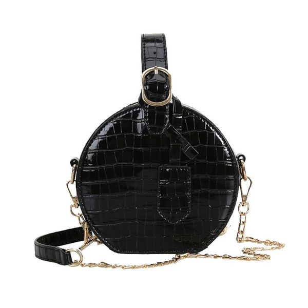 new fashion women bag mini round handbag pu leather ladies crossbody bag simple stone pattern messenger bolsas feminina
new fashion women bag mini round handbag pu leather ladies crossbody bag simple stone pattern messenger bolsas feminina