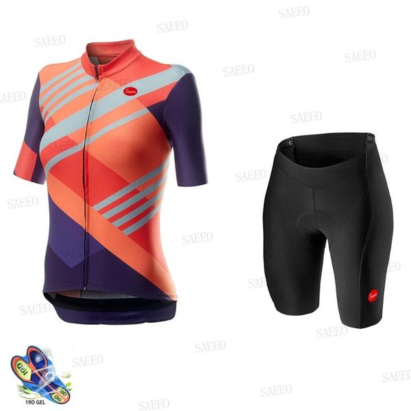 2020 cycling jersey summer breathable uv protection mountain bike cycling clothing go pro ropa ciclismo mujer, Black;blue
2020 cycling jersey summer breathable uv protection mountain bike cycling clothing go pro ropa ciclismo mujer, Black;blue