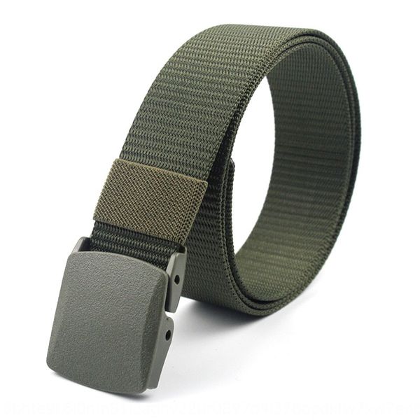 men's tactical nylon canvas non-metal outdoor training leisure anti-allergy safety check smooth buckle canvas belt belt belt, Black;brown
men's tactical nylon canvas non-metal outdoor training leisure anti-allergy safety check smooth buckle canvas belt belt belt, Black;brown