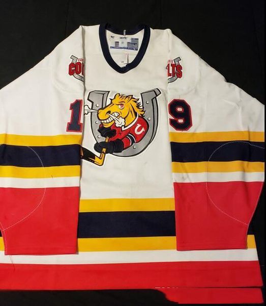 custom jersey 5xl 6xl vintage barrie colts stefan della rovere hockey jersey embroidery stitched customize any number and name jerseys, Black;red
custom jersey 5xl 6xl vintage barrie colts stefan della rovere hockey jersey embroidery stitched customize any number and name jerseys, Black;red