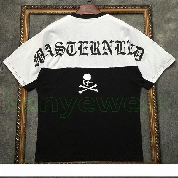 2019 new eling mastermind japan mm runway tee men skull print t shirt good quality montage tshirt designer t shirts hiphop camiseta tee, White;black
2019 new eling mastermind japan mm runway tee men skull print t shirt good quality montage tshirt designer t shirts hiphop camiseta tee, White;black