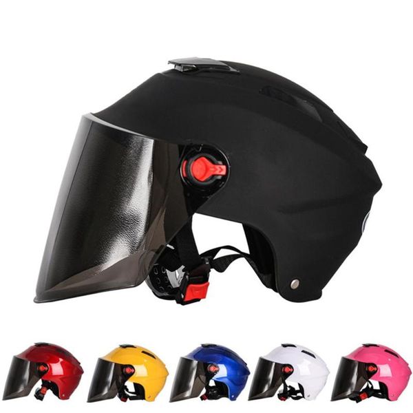 high-density eps buffer layer motorcycle helmet, electric car helmet, sunscreen helmet wholesale quick delivery csv
high-density eps buffer layer motorcycle helmet, electric car helmet, sunscreen helmet wholesale quick delivery csv
