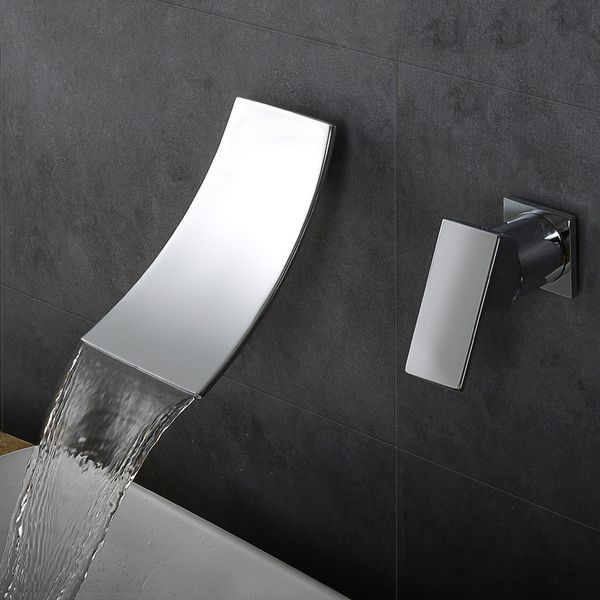 wholesale and retail wall mount waterfall bathroom faucet vanity vessel sinks mixer tap cold and water tap 2 colors
wholesale and retail wall mount waterfall bathroom faucet vanity vessel sinks mixer tap cold and water tap 2 colors