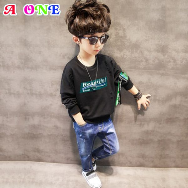 boys sweatshirts autumn fashion embroidery letter cotton kids sweatshirts casual harlan handsome baby hoodies clothes, Black
boys sweatshirts autumn fashion embroidery letter cotton kids sweatshirts casual harlan handsome baby hoodies clothes, Black