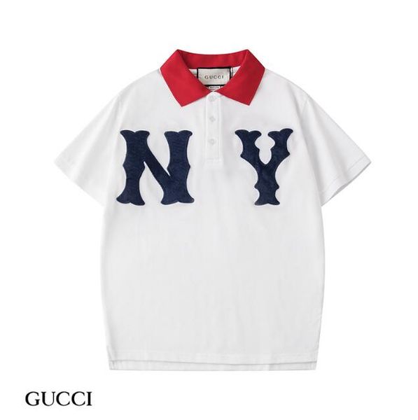 2020 brand luxury designer t shirts for mens women s tshirt women t shirt men clothes short sleeve clothing white gym sweat#007
2020 brand luxury designer t shirts for mens women s tshirt women t shirt men clothes short sleeve clothing white gym sweat#007