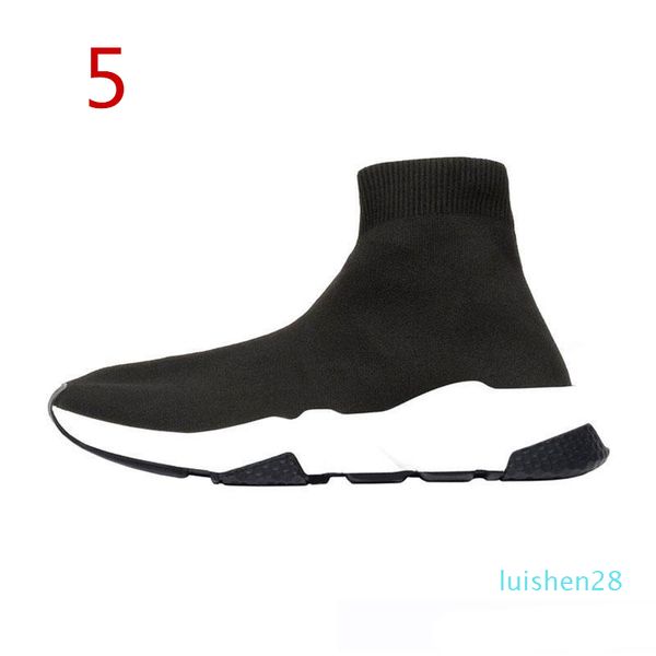 2019 ace designer casual speed trainer black red triple black fashion socks sneaker trainer shoes 36-45 l28
2019 ace designer casual speed trainer black red triple black fashion socks sneaker trainer shoes 36-45 l28