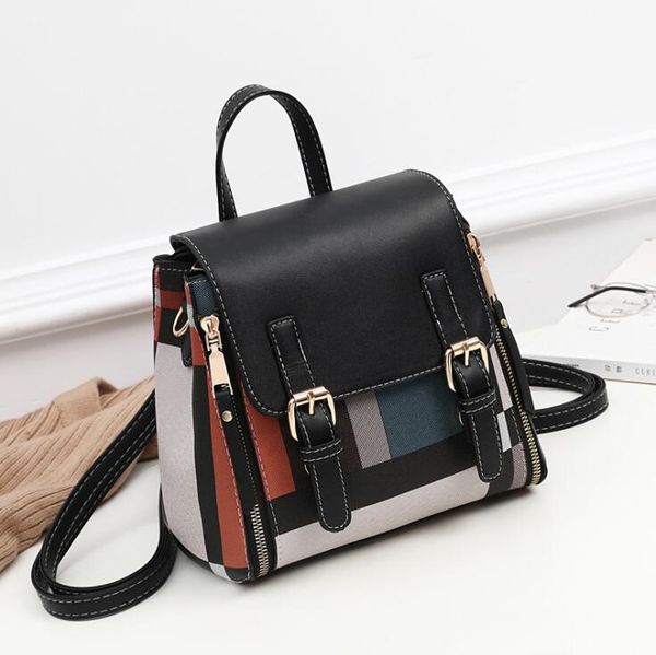 women 2020 backpack vintage college student school backpack bags for teenagers vintage mochila casual rucksack daypack
women 2020 backpack vintage college student school backpack bags for teenagers vintage mochila casual rucksack daypack