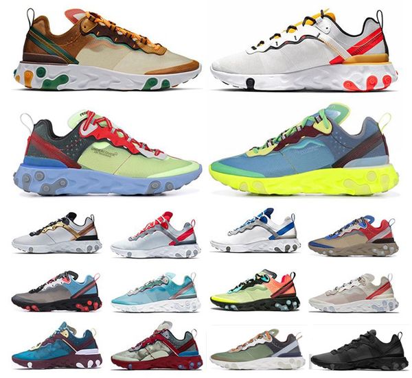 react элемент 55 87 undercover женщины мужские кроссовки tour yellow volt racer desert sand game royal blue отреагирует спорта кроссовки 36
react элемент 55 87 undercover женщины мужские кроссовки tour yellow volt racer desert sand game royal blue отреагирует спорта кроссовки 36