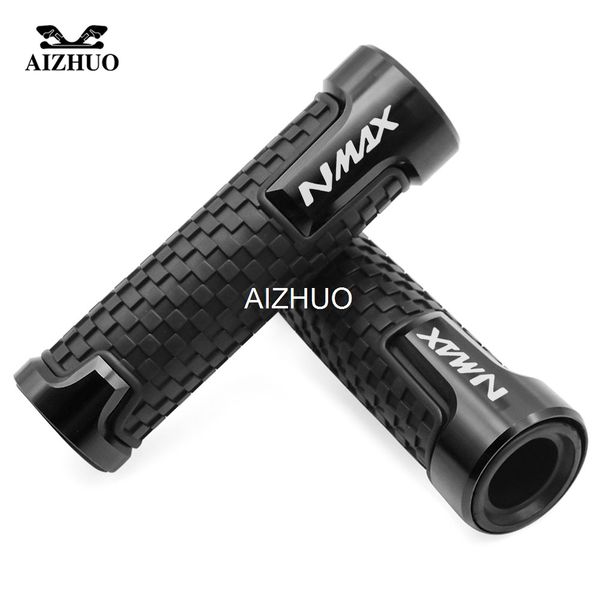 motorcycle accessories 22mm 7/8'' brand new anti-skid handle grips handlebar for yamaha nmax 155 2015 2016 2017 2018
motorcycle accessories 22mm 7/8'' brand new anti-skid handle grips handlebar for yamaha nmax 155 2015 2016 2017 2018