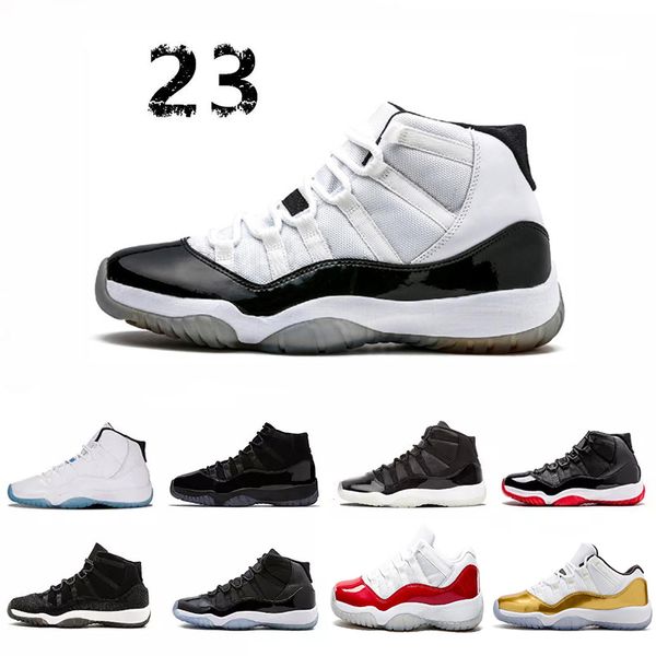 11s xi platinum tint basketball shoes cap and gown prom night gym red bred barons concord 45 cool grey sports sneakers designer
11s xi platinum tint basketball shoes cap and gown prom night gym red bred barons concord 45 cool grey sports sneakers designer