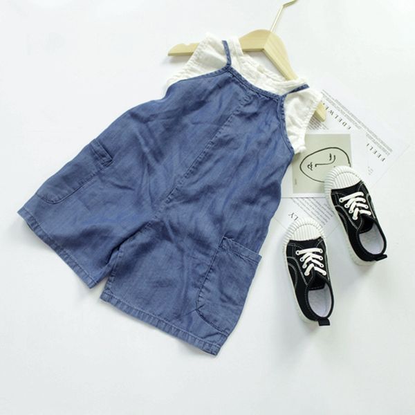 chico kids boys girls viscose filament jean suspenders overalls, kids short jumpsuits, Blue
chico kids boys girls viscose filament jean suspenders overalls, kids short jumpsuits, Blue
