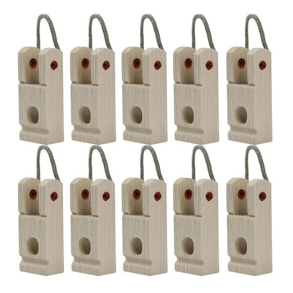 10 pcs upright piano wood butt and whippen flange 
10 pcs upright piano wood butt and whippen flange
