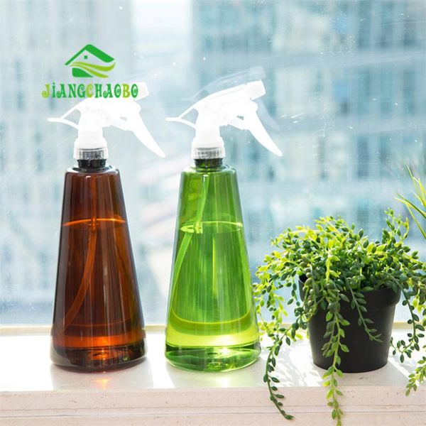 jiangchaobo hand pressure watering spray bottle succulent plant watering kettle home small pot sprayer can
jiangchaobo hand pressure watering spray bottle succulent plant watering kettle home small pot sprayer can