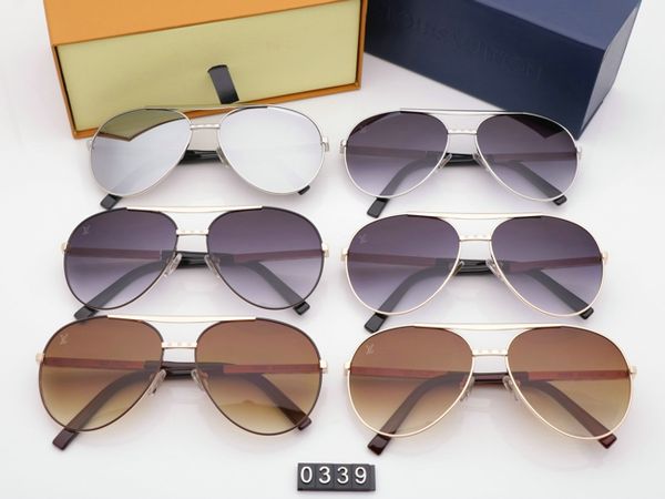 fashion luxury evidence sunglasses retro vintage men 0339 designer shiny gold frame laser logo women with package 2020 new, White;black
fashion luxury evidence sunglasses retro vintage men 0339 designer shiny gold frame laser logo women with package 2020 new, White;black