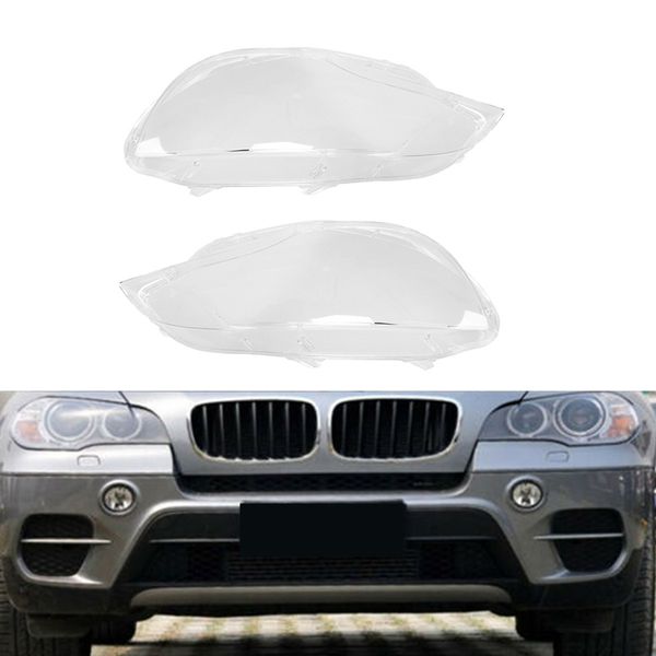car headlight glass head light lamp xenon lens shell cover for e71 x6 2008-2014
car headlight glass head light lamp xenon lens shell cover for e71 x6 2008-2014