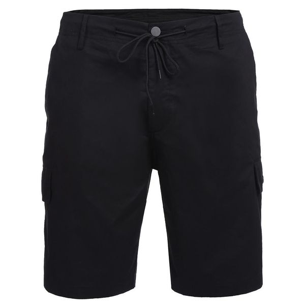 men's shorts men fashion slim pockets solid drawstring mid-waisted casual spring, autumn waist length, White;black
men's shorts men fashion slim pockets solid drawstring mid-waisted casual spring, autumn waist length, White;black