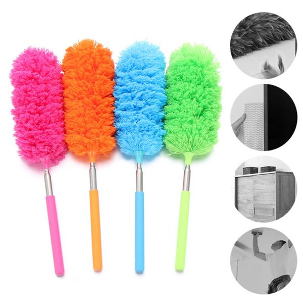 1pc soft microfibre duster brush home furniture car handle extendable cleaning brushes auto maintenance tools
1pc soft microfibre duster brush home furniture car handle extendable cleaning brushes auto maintenance tools