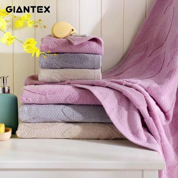 giantex 3-pieces cotton towel set bathroom super absorbent bath towel face towels for adults serviette de bain toallas recznik
giantex 3-pieces cotton towel set bathroom super absorbent bath towel face towels for adults serviette de bain toallas recznik