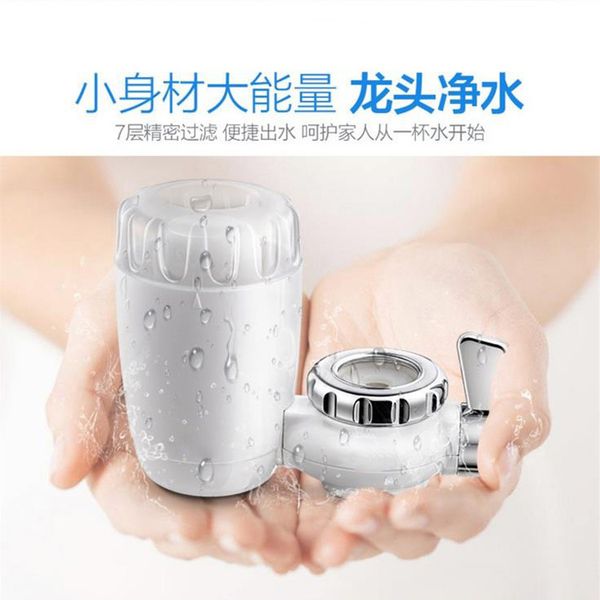 household kitchen faucet water purifier no. 1 ceramic faucet filter water purifier will sell gift oem
household kitchen faucet water purifier no. 1 ceramic faucet filter water purifier will sell gift oem