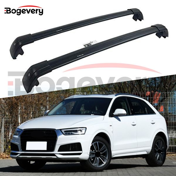 new black baggage crossbar cross bars roof racks rail fit for q3 2013 2014 2015 2016 2017 2018
new black baggage crossbar cross bars roof racks rail fit for q3 2013 2014 2015 2016 2017 2018