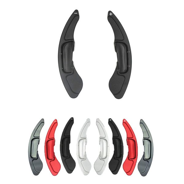 for 3 6 cx-3 cx4 cx5 car steering wheel paddle shifter extension dsg shift trim cover
for 3 6 cx-3 cx4 cx5 car steering wheel paddle shifter extension dsg shift trim cover