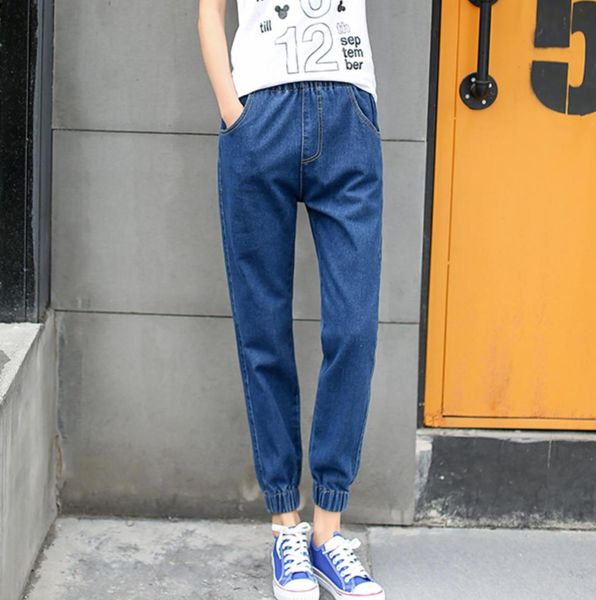 boyfriend hole ripped jeans women pants cool denim vintage skinny push up jeans high waist casual ladies slim mom, Blue
boyfriend hole ripped jeans women pants cool denim vintage skinny push up jeans high waist casual ladies slim mom, Blue