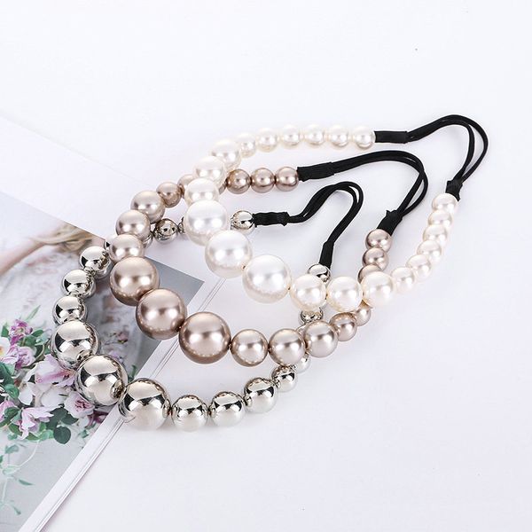 пѬое pearl воло диапазона алиа диапазона cerchietto aliceband new hair style 2019 nice hairbands кѬан, Black;brown
пѬое pearl воло диапазона алиа диапазона cerchietto aliceband new hair style 2019 nice hairbands кѬан, Black;brown