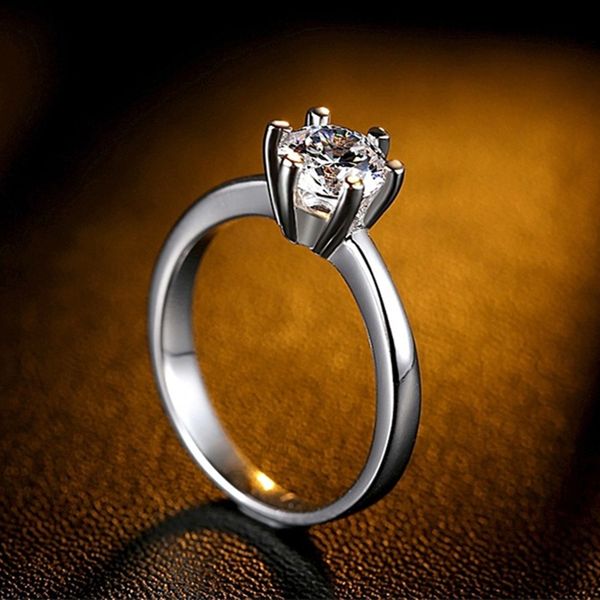 wholesale price six claw gold color ring austria crystal zircon ring christmas gift wedding women girl jewelry rings lr096, Slivery;golden
wholesale price six claw gold color ring austria crystal zircon ring christmas gift wedding women girl jewelry rings lr096, Slivery;golden