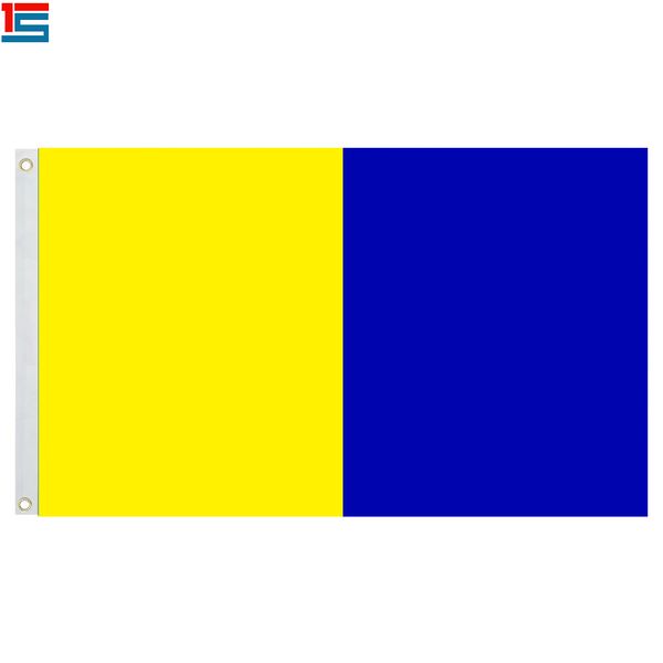 yellow and dark navy color two-tone flag 3ft x 5ft polyester, 90*150cm flag with 2 grommets,flags of simple colour
yellow and dark navy color two-tone flag 3ft x 5ft polyester, 90*150cm flag with 2 grommets,flags of simple colour