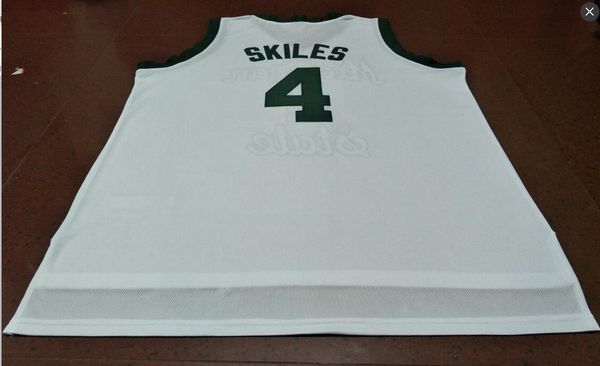 пользовательские мужчины молодежь женщины vintage #4 scott skiles michigan state spartans баскетбольная майка размер s-4xl или пользовательс, Black
пользовательские мужчины молодежь женщины vintage #4 scott skiles michigan state spartans баскетбольная майка размер s-4xl или пользовательс, Black
