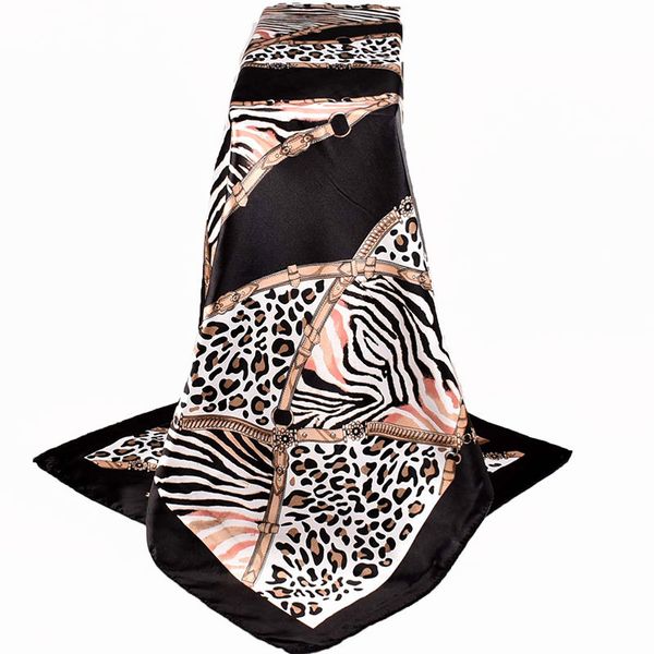 women scarf luxury satin large square horse hijab silk shawl wrap foulard print square scarf brand design handkerchief 90x90cm
women scarf luxury satin large square horse hijab silk shawl wrap foulard print square scarf brand design handkerchief 90x90cm