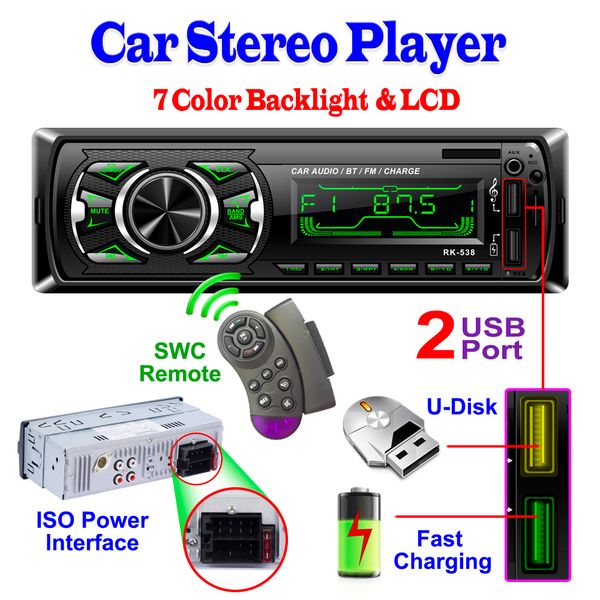 factory ale 1 din car radio fm dc 12v fixed panel car audio mp3 player bluetooth two usb charger sd aux swc remote
factory ale 1 din car radio fm dc 12v fixed panel car audio mp3 player bluetooth two usb charger sd aux swc remote