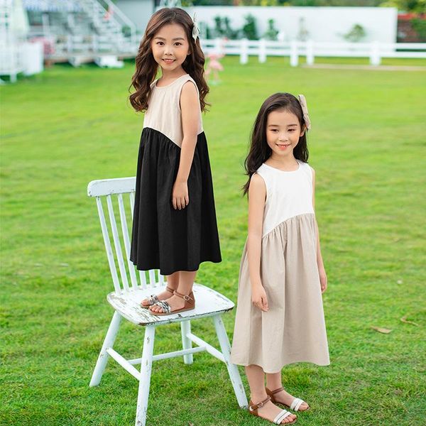 teens dress girls wedding party dresses princess vestidos 2020 soft loose junior kids girl beach dress children clothing, Red;yellow
teens dress girls wedding party dresses princess vestidos 2020 soft loose junior kids girl beach dress children clothing, Red;yellow