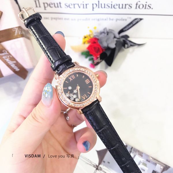 selling new women watch genuine leather rolling stones lady wristwatch gifts for girls nice lady quartz clock dress watch drop shipping, Slivery;brown
selling new women watch genuine leather rolling stones lady wristwatch gifts for girls nice lady quartz clock dress watch drop shipping, Slivery;brown