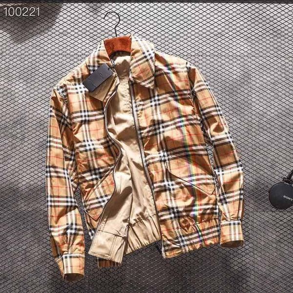 19ss luxurious brand design bbr jackets sweatshirts men women clothes sweater fashion rainbow lattice streetwear outdoor hoodies coat, Gray;blue
19ss luxurious brand design bbr jackets sweatshirts men women clothes sweater fashion rainbow lattice streetwear outdoor hoodies coat, Gray;blue