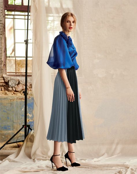 hxjjp long tulle skirt women 2019 spring summer gradient korean elegant high waist a-line pleated school long skirt female, Black
hxjjp long tulle skirt women 2019 spring summer gradient korean elegant high waist a-line pleated school long skirt female, Black