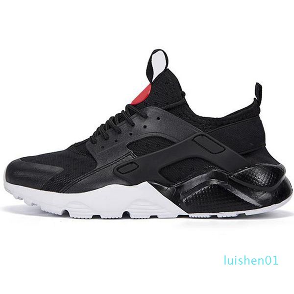 2019 ultra huarache 4.0 1.0 running shoes triple s white black classical red pink men women huaraches outdoor trainer sports sneakers 1s l01
2019 ultra huarache 4.0 1.0 running shoes triple s white black classical red pink men women huaraches outdoor trainer sports sneakers 1s l01