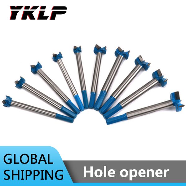 1/5pc forstner drill bit drilling for carpentry wood hole saw rotary tool 16-35mm
1/5pc forstner drill bit drilling for carpentry wood hole saw rotary tool 16-35mm