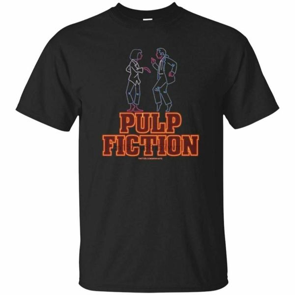 pulp fiction funny t-shirt 2020 mia jules vincent vega character men black m, White;black
pulp fiction funny t-shirt 2020 mia jules vincent vega character men black m, White;black