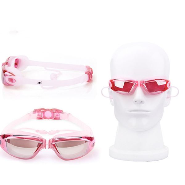 men women professional electroplate swimming glasses anti fog uv protection swim goggles waterproof swimming eyewear
men women professional electroplate swimming glasses anti fog uv protection swim goggles waterproof swimming eyewear