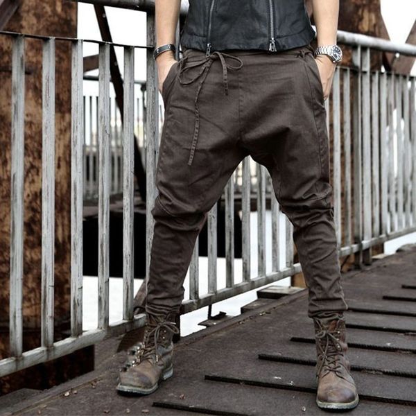 mens fashion joggers casual harem sweatpants sport pants trousers men tracksuit bottoms for track training jogging plus size, Black
mens fashion joggers casual harem sweatpants sport pants trousers men tracksuit bottoms for track training jogging plus size, Black