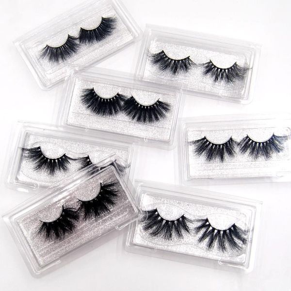 36styles 25mm 5d mink eyelashes with transparent plastic box criss-cross strands cruelty soft long
36styles 25mm 5d mink eyelashes with transparent plastic box criss-cross strands cruelty soft long