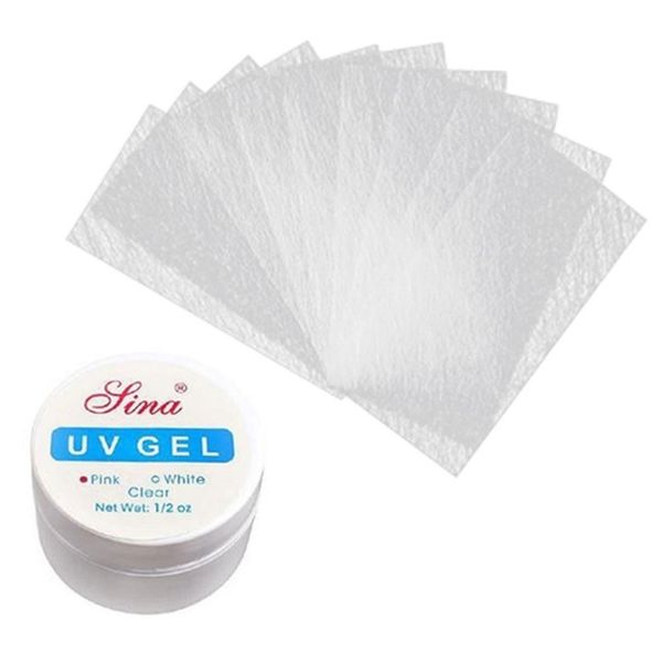 home reinforce non woven art fiberglass nail extension kit tips fiber builder gel building accessories quick dry long lasting
home reinforce non woven art fiberglass nail extension kit tips fiber builder gel building accessories quick dry long lasting