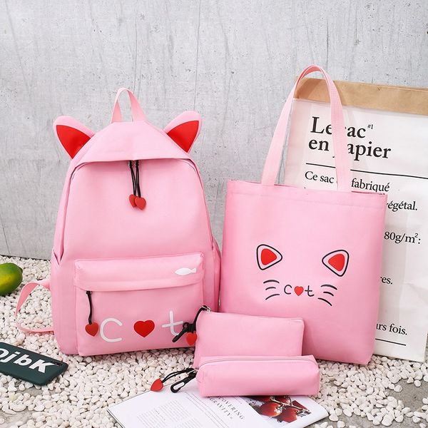 2020 new women's backpack korean version of the large-capacity travel bag fashion leisure backpack ladies
2020 new women's backpack korean version of the large-capacity travel bag fashion leisure backpack ladies