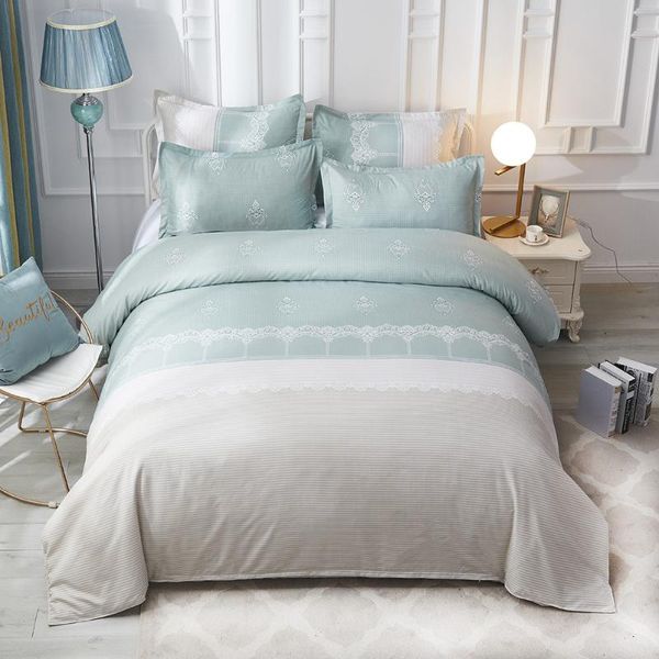 linen bedding set european pattern duvet cover pillowcase single king size bedlinen green gray blue red color bedding sets
linen bedding set european pattern duvet cover pillowcase single king size bedlinen green gray blue red color bedding sets